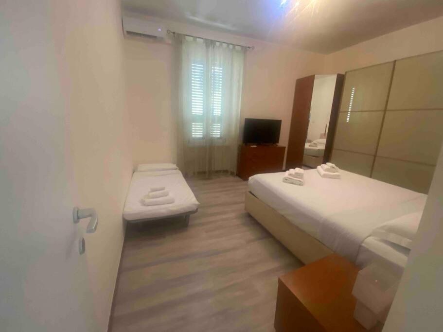 Cozy Flat In Testaccio Roma Exterior foto
